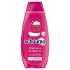 Schauma Schauma Kids sampon és tusfürdő lányoknak 400ml