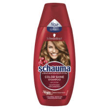 Schauma Schauma sampon 250 ml Color shine sampon