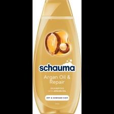 Schauma SCHWARZKOPF SCHAUMA Argan Oil&Repair Sampon 400 ml (9000101653045) sampon