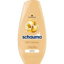 Schauma Schwarzkopf Schauma Q10 balzsam 250 ml (9000101658262) (9000101658262) hajbalzsam