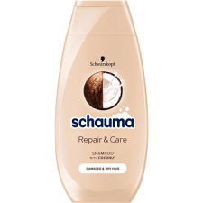 Schauma Shampoo Repair&Care 250 ml sampon