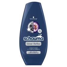 Schauma Silver Reflex balzsam 250ml hajbalzsam
