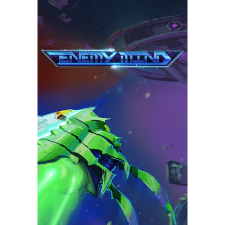 Schell Games Enemy Mind (PC - Steam elektronikus játék licensz) videójáték