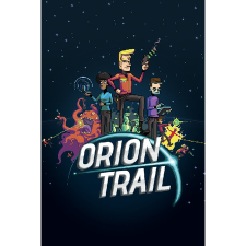 Schell Games Orion Trail (PC - Steam elektronikus játék licensz) videójáték