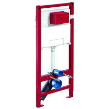 Schell WC-szerelőmodul ,tartály, MONTUS C 120cm, gipszkartonhoz szaniter