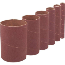 Scheppach (3 db), 100x914 mm, K120 csiszoló szalag szett (SCH88000212) barkácsgép tartozék