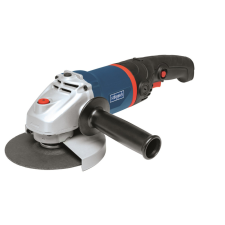 Scheppach AG 1200 - Sarokcsiszoló 1200 W 150 mm sarokcsiszoló