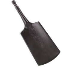 Scheppach ásó AERO 2 SPADE-hez pneumatikus szerszám
