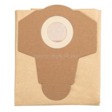 Scheppach ASP 30 PLUS porszívóhoz porzsák (5db) (SCHEPPACH_7907709714) kisháztartási gépek kiegészítői