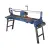 Scheppach Csempe-és burkolatvágó Scheppach FS 4700