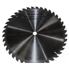 Scheppach fűrészlap TCT 405/30 x 3,2, 32 fog fűrészlap