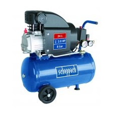 Scheppach HC 25 (5906115901) kompresszor