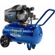 Scheppach HC 51 (5906107901) kompresszor