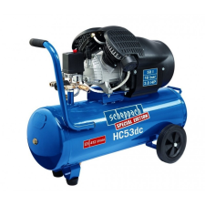 Scheppach HC 53 dc (5906102901) kompresszor