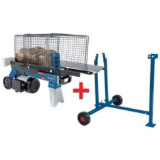 Scheppach HL 760 LS - rönkhasíto 7t 2cs hasogatógép