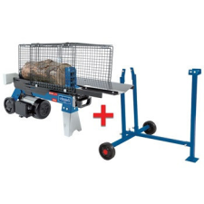 Scheppach HL 760 LS - rönkhasító 7t (5905211934) hasogatógép