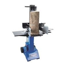 Scheppach HL 810 - rönkhasító 8t (400 V) (5905310902) hasogatógép