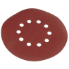 Scheppach kör csiszoló papír szett, szemcsézet 150 pro DS 210 / DS 900/ DS 920 / DS 930 (10 db)