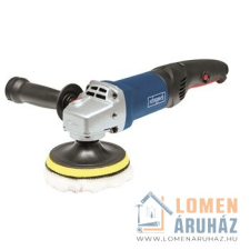 Scheppach PM 600 Polírozógép 600 W 125 mm