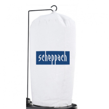 Scheppach porzsák DC 12 / HA 1600 / HD 12 (3906301013) kisháztartási gépek kiegészítői