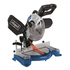 Scheppach Scheppach HM 80 L gérvágó fűrész lézerrel - 3901105915 gérvágó