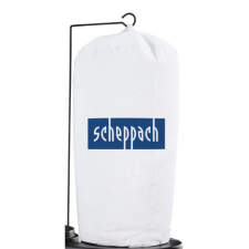 Scheppach Szűrő porzsák HD 15 (7906300701) kisháztartási gépek kiegészítői
