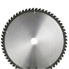 Scheppach TCT fűrészlap 500/30 mm, 44 fog - (15270704) fűrészlap