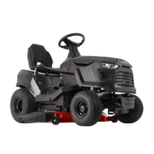 Scheppach TMR 452-98H-SD fűnyíró