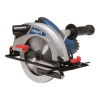 Scheppach / Woodster Scheppach CS 1300 Elektromos kézi körfűrész 190 mm 1300 W - 5901808901