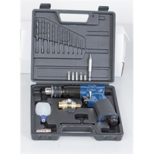 Scheppach / Woodster Scheppach Pneumatikus fúrógép 3/8 " - 7906100714 barkácsgép tartozék