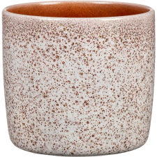 Scheurich 900 Solido kaspó 15 cm átmérő x 14 cm Roccia kerti dekoráció