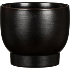 Scheurich 930 kaspó 11,2 cm x 9,6 cm Ebano kerti dekoráció
