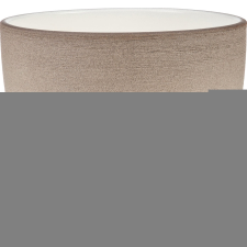 Scheurich kaspó 950 átmérője 11 cm Espresso Cream kerti dekoráció