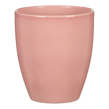 Scheurich orchideakaspó 620 13 cm átmérő x 15 cm sötét rózsaszín kerti tárolás