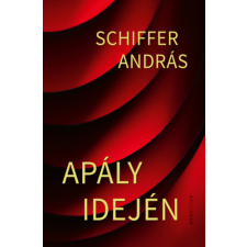 Schiffer András - Apály idején regény
