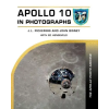 Schiffer Publishing Apollo 10 in Photographs | John Bisney