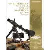 Schiffer Publishing Ltd. German MG 34 and MG 42 Machine Guns: In World War II | Erik DuPont