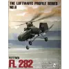 Schiffer Publishing Ltd. Luftwaffe Profile Series: Number 6: Flettner Fl 282 | Schiffer Publishing Ltd.