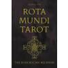 Schiffer Publishing Ltd. Rota Mundi Tarot: The Rosicrucian Arcanum | Daniel E. Loeb