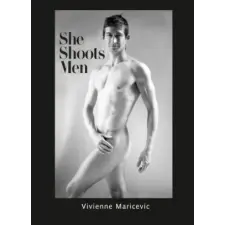 Schiffer Publishing Ltd. She Shoots Men | Vivienne Maricevic egyéb könyv