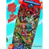 Schiffer Publishing Ltd. Skateboard Art of Jim Phillips | Jim Philips