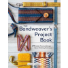 Schiffer Publishing The Bandweaver's Project Book – TORGENRUD HEATHER (Kemény kötésű)