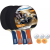 Schildkröt Ping-pong szett Donic Hobby (MTS788603)