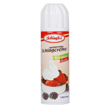  Schlagfix Vegan habspray 200ml vitamin és táplálékkiegészítő