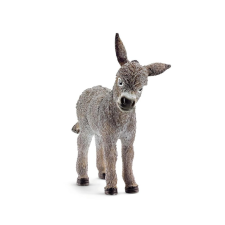 Schleich 13746 Szamárcsikó játékfigura