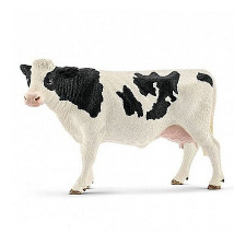 Schleich 13797 Holstein tehén játékfigura