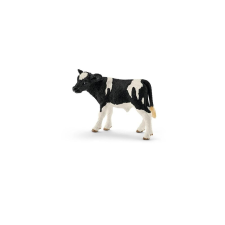 Schleich 13798 Holstein borjú figura - Farm World játékfigura