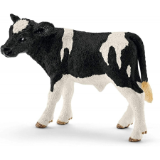 Schleich 13798 Holstein szarvasmarha borjú játékfigura