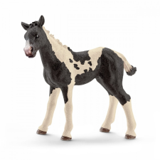 Schleich 13803 Pinto csikó játékfigura