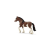 Schleich 13809 Clydesdale kanca figura - Farm World